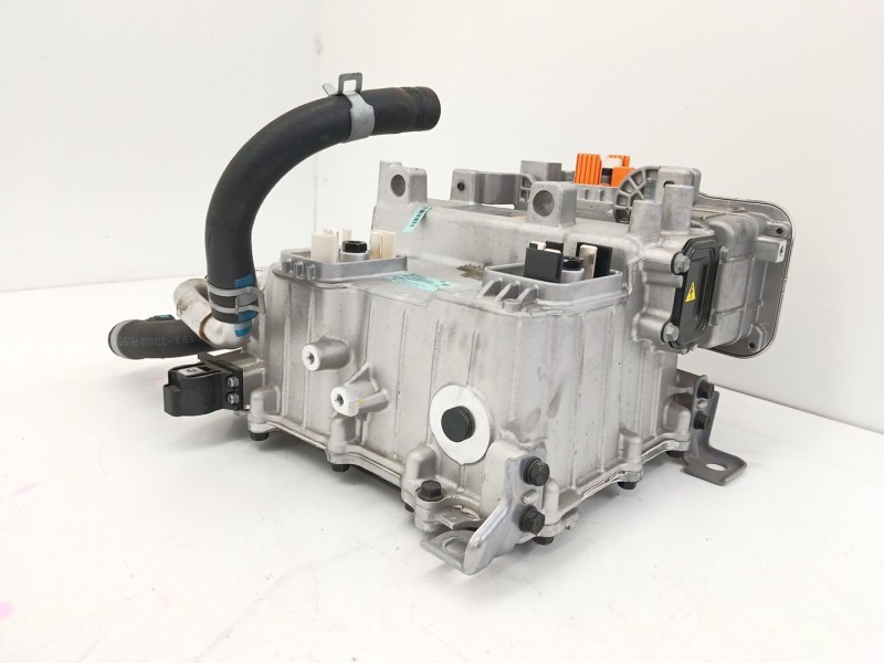 Recambio de bateria para hyundai tucson (nx4e, nx4a) 1.6 t-gdi hybrid referencia OEM IAM 366003DNMO  
							