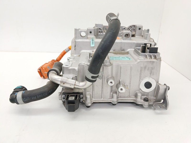 Recambio de bateria para hyundai tucson (nx4e, nx4a) 1.6 t-gdi hybrid referencia OEM IAM 366003DNMO  