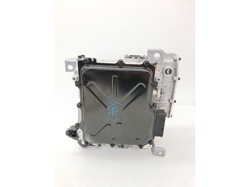 Recambio de bateria para hyundai tucson (nx4e, nx4a) 1.6 t-gdi hybrid referencia OEM IAM 366003DNMO  
							
