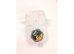 Recambio de deposito expansion para hyundai tucson (nx4e, nx4a) 1.6 t-gdi hybrid referencia OEM IAM 254R0P4500  
