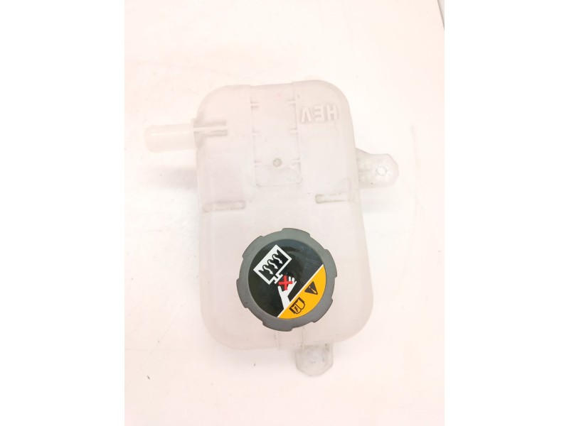 Recambio de deposito expansion para hyundai tucson (nx4e, nx4a) 1.6 t-gdi hybrid referencia OEM IAM 254R0P4500  