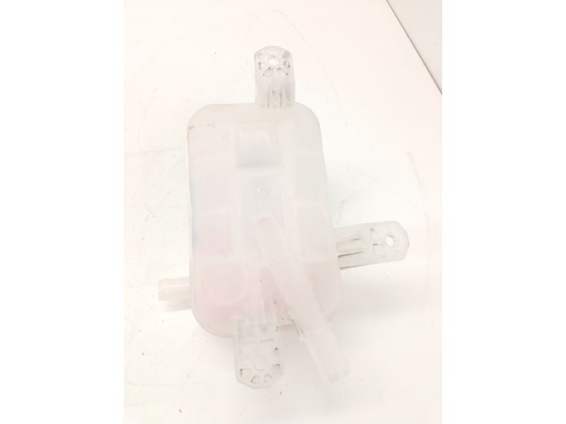 Recambio de deposito expansion para hyundai tucson (nx4e, nx4a) 1.6 t-gdi hybrid referencia OEM IAM 254R0P4500  
							