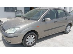 ford focus i sedán (dfw) del año 2004