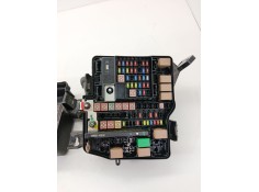 Recambio de caja reles / fusibles para hyundai tucson (nx4e, nx4a) 1.6 t-gdi hybrid referencia OEM IAM 1898010002  