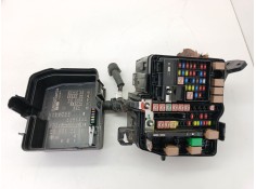 Recambio de caja reles / fusibles para hyundai tucson (nx4e, nx4a) 1.6 t-gdi hybrid referencia OEM IAM 1898010002   2