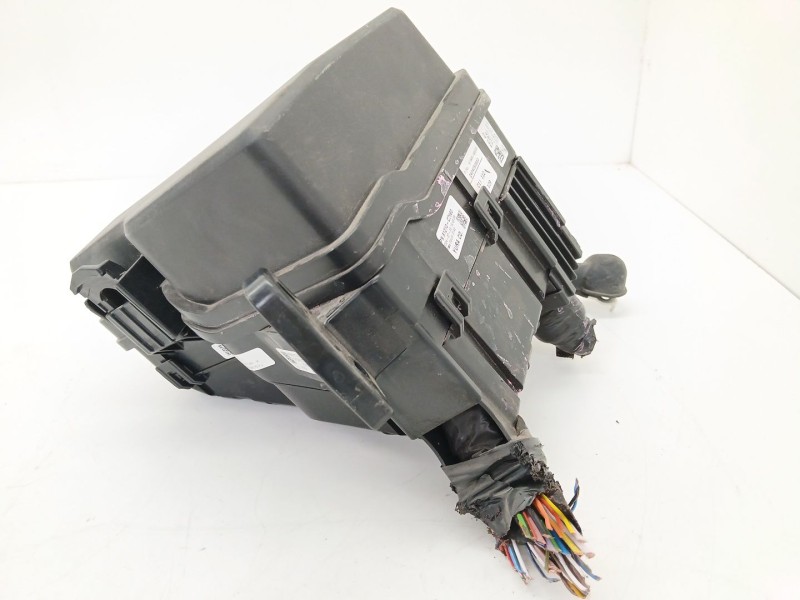 Recambio de caja reles / fusibles para hyundai tucson (nx4e, nx4a) 1.6 t-gdi hybrid referencia OEM IAM 1898010002  