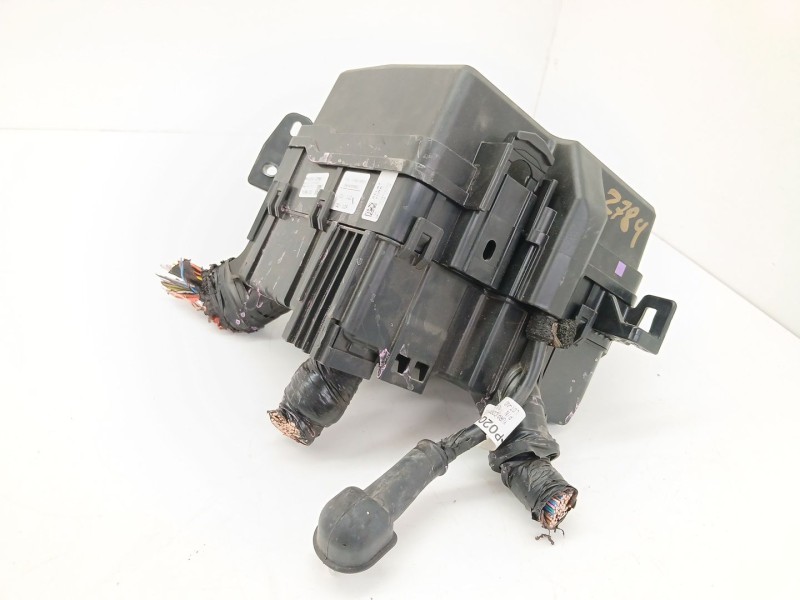 Recambio de caja reles / fusibles para hyundai tucson (nx4e, nx4a) 1.6 t-gdi hybrid referencia OEM IAM 1898010002  
							