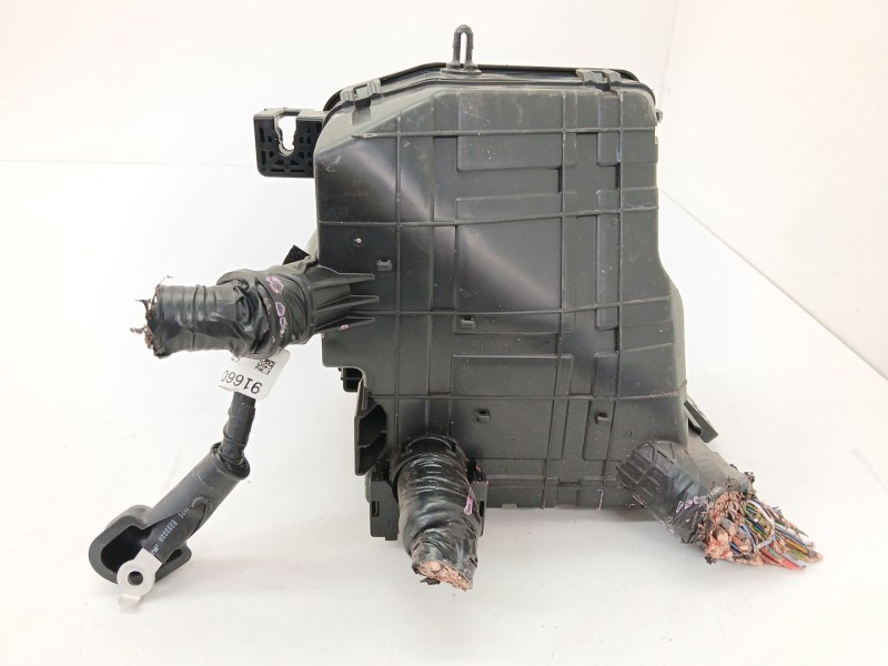 Recambio de caja reles / fusibles para hyundai tucson (nx4e, nx4a) 1.6 t-gdi hybrid referencia OEM IAM 1898010002  