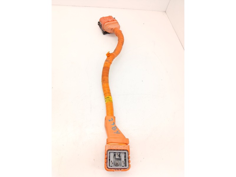 Recambio de no identificado para hyundai tucson (nx4e, nx4a) 1.6 t-gdi hybrid referencia OEM IAM 91673P0300  