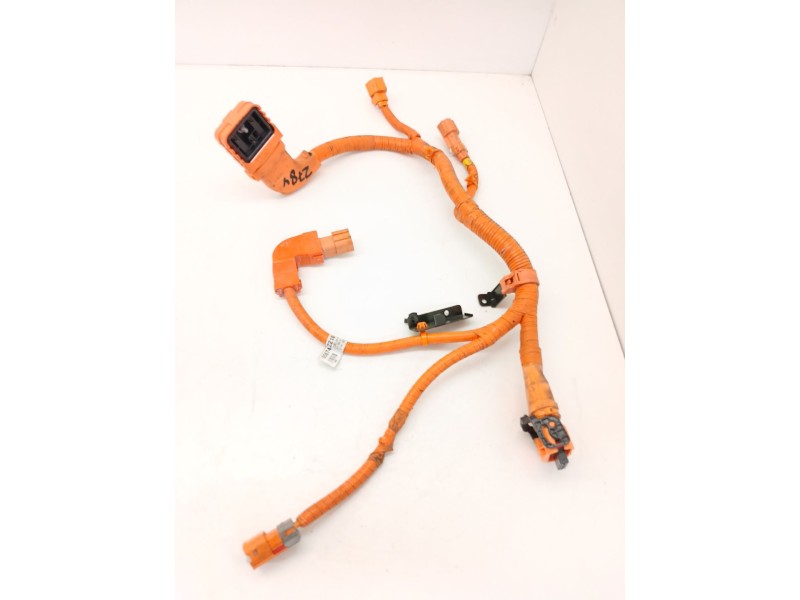 Recambio de no identificado para hyundai tucson (nx4e, nx4a) 1.6 t-gdi hybrid referencia OEM IAM 91674CZ210  