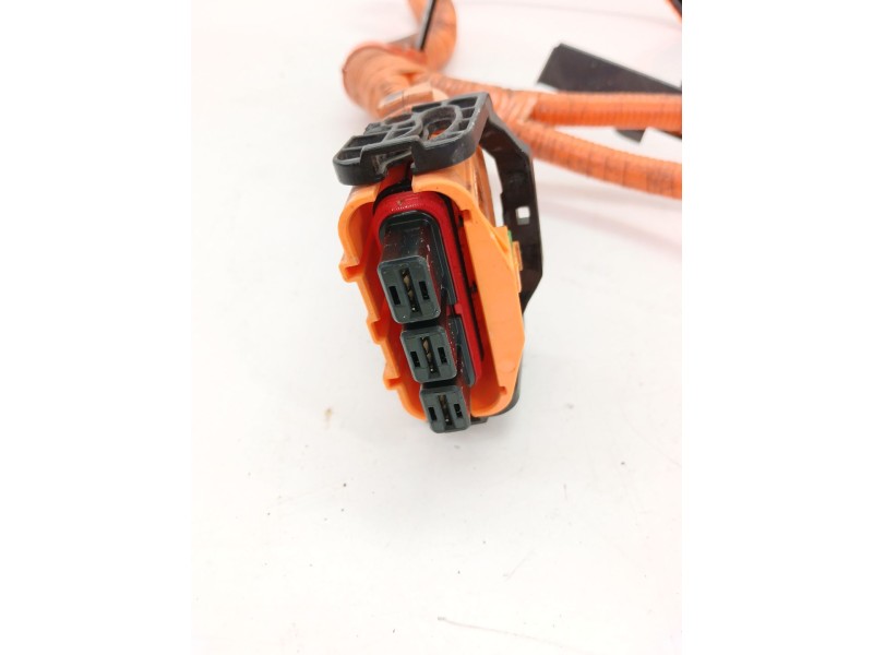 Recambio de no identificado para hyundai tucson (nx4e, nx4a) 1.6 t-gdi hybrid referencia OEM IAM 91674CZ210  
							