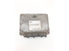 Recambio de centralita motor uce para fiat seicento / 600 (187_) 1.1 (187axb, 187axb1a, 187axc1a02) referencia OEM IAM 73501877 