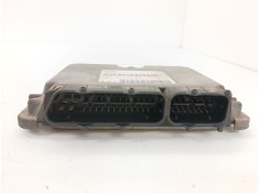 Recambio de centralita motor uce para fiat seicento / 600 (187_) 1.1 (187axb, 187axb1a, 187axc1a02) referencia OEM IAM 73501877  2