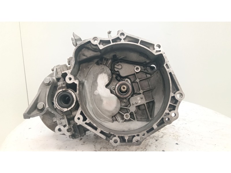 Recambio de caja cambios para opel mokka / mokka x (j13) 1.6 cdti (_76) referencia OEM IAM M32OMDE  