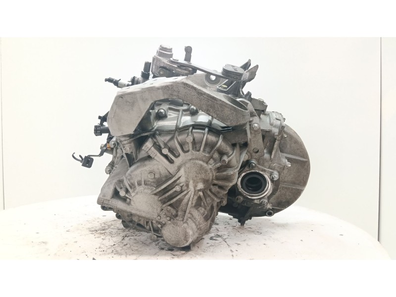 Recambio de caja cambios para opel mokka / mokka x (j13) 1.6 cdti (_76) referencia OEM IAM M32OMDE  