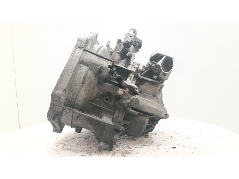 Recambio de caja cambios para opel mokka / mokka x (j13) 1.6 cdti (_76) referencia OEM IAM M32OMDE  
