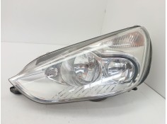 Recambio de faro izquierdo para ford s-max (wa6) 2.0 tdci referencia OEM IAM 6M2113W030AL  