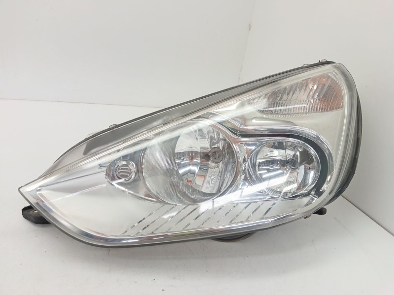 Recambio de faro izquierdo para ford s-max (wa6) 2.0 tdci referencia OEM IAM 6M2113W030AL  