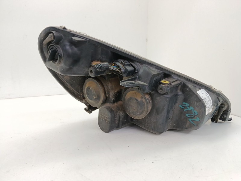 Recambio de faro izquierdo para ford s-max (wa6) 2.0 tdci referencia OEM IAM 6M2113W030AL  
							