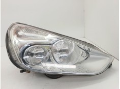 Recambio de faro derecho para ford s-max (wa6) 2.0 tdci referencia OEM IAM 6M2113W029AK  