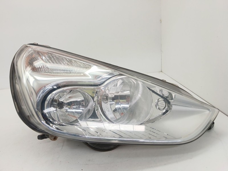 Recambio de faro derecho para ford s-max (wa6) 2.0 tdci referencia OEM IAM 6M2113W029AK  