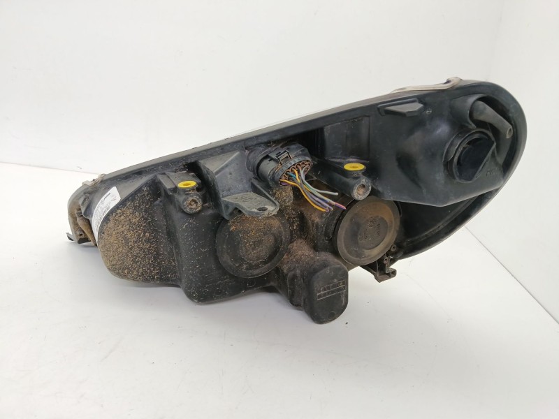 Recambio de faro derecho para ford s-max (wa6) 2.0 tdci referencia OEM IAM 6M2113W029AK  