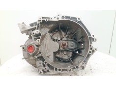 Recambio de caja cambios para peugeot 5008 (0u_, 0e_) 1.6 16v referencia OEM IAM 9680886910  
