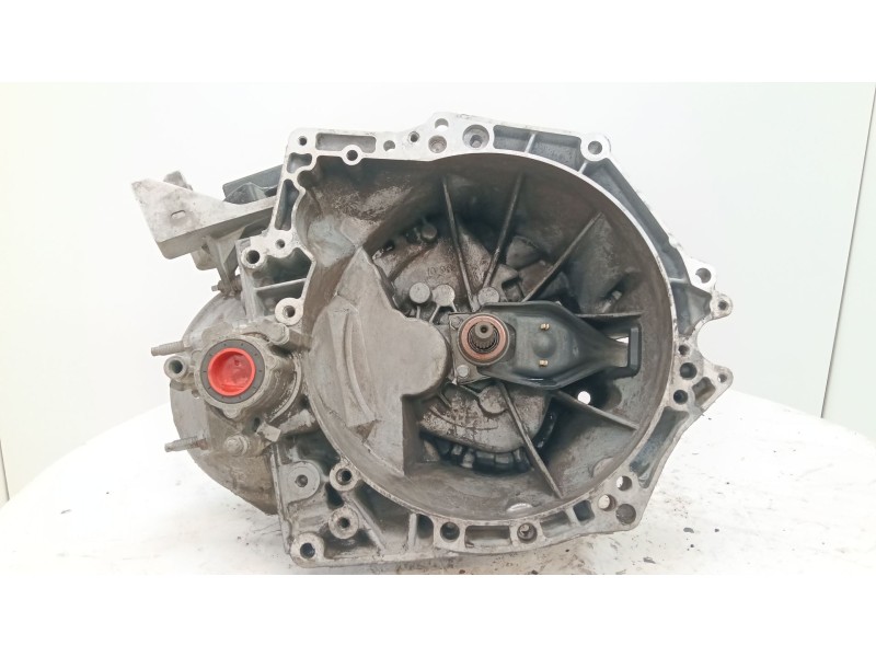 Recambio de caja cambios para peugeot 5008 (0u_, 0e_) 1.6 16v referencia OEM IAM 9680886910  
