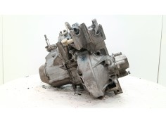 Recambio de caja cambios para peugeot 5008 (0u_, 0e_) 1.6 16v referencia OEM IAM 9680886910   2