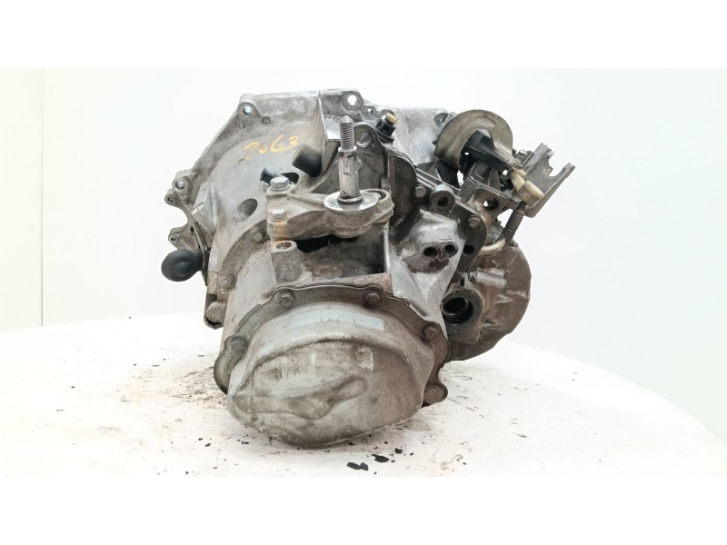 Recambio de caja cambios para peugeot 5008 (0u_, 0e_) 1.6 16v referencia OEM IAM 9680886910  