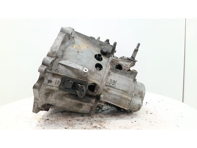 Recambio de caja cambios para peugeot 5008 (0u_, 0e_) 1.6 16v referencia OEM IAM 9680886910  
							