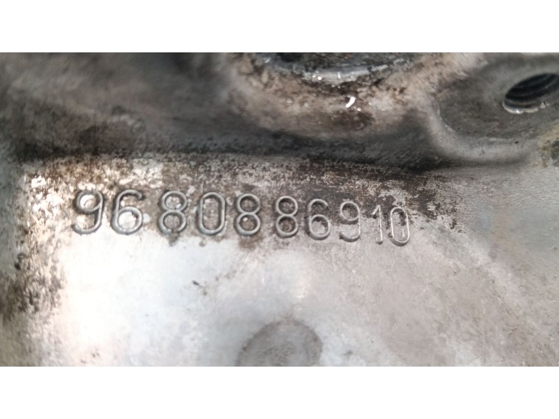 Recambio de caja cambios para peugeot 5008 (0u_, 0e_) 1.6 16v referencia OEM IAM 9680886910  