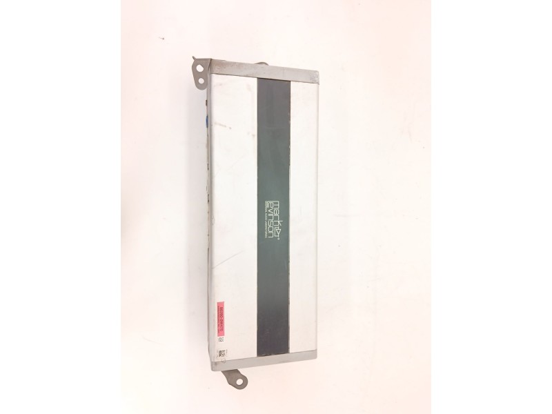 Recambio de sistema audio / radio cd para lexus gs (gs/us/ws19) gs 300 referencia OEM IAM 862800W470  
