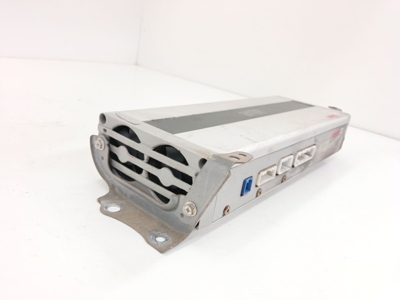 Recambio de sistema audio / radio cd para lexus gs (gs/us/ws19) gs 300 referencia OEM IAM 862800W470  