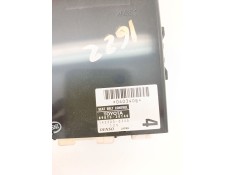 Recambio de modulo electronico para lexus gs (gs/us/ws19) gs 300 referencia OEM IAM 8981530140   2