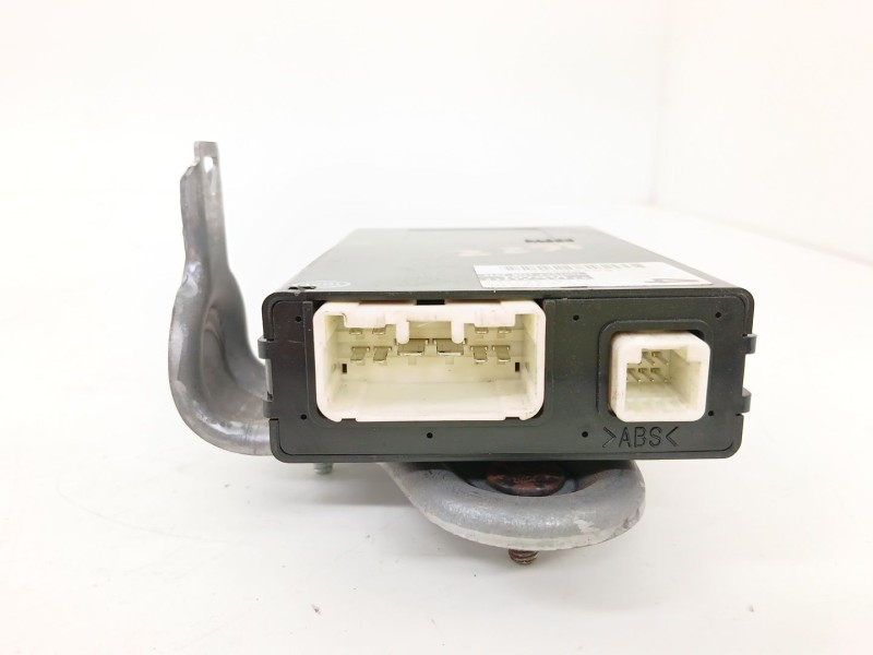 Recambio de modulo electronico para lexus gs (gs/us/ws19) gs 300 referencia OEM IAM 8981530140  