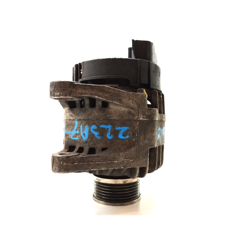 Recambio de alternador para fiat stilo (192) 1.6 16v cat referencia OEM IAM 46782213  