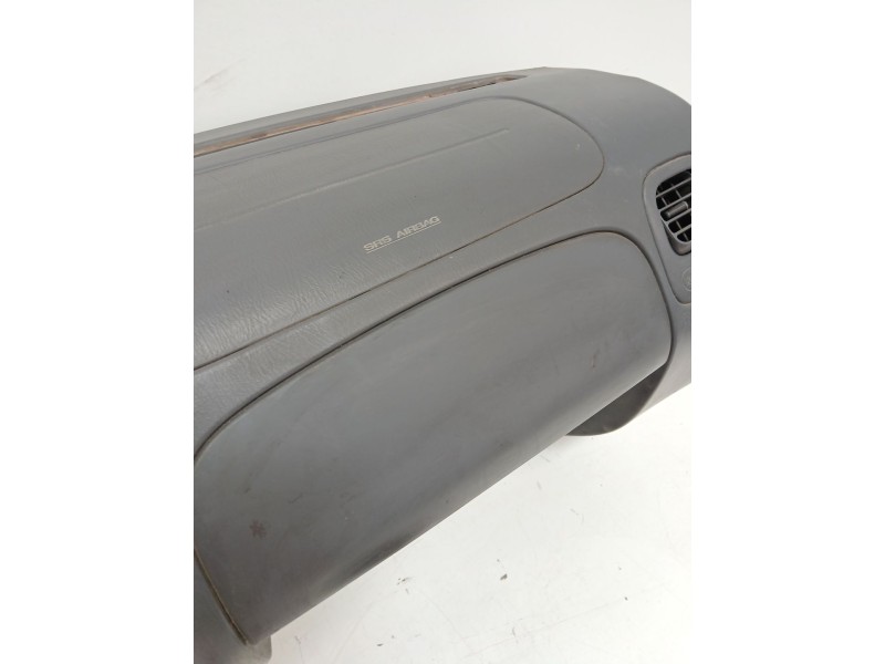 Recambio de kit airbag para nissan navara (d22) 2.5 d 4x4 referencia OEM IAM   
