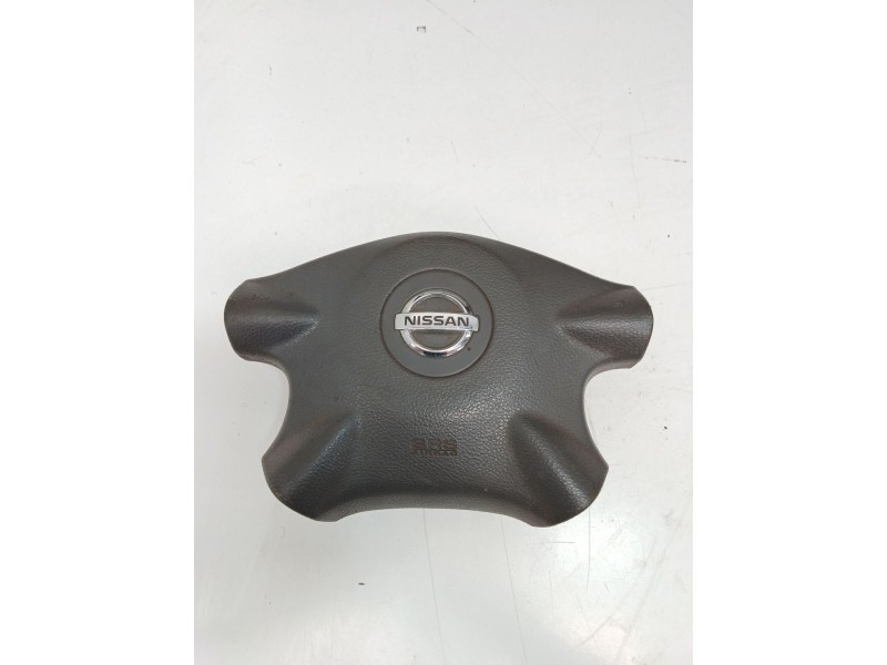 Recambio de kit airbag para nissan navara (d22) 2.5 d 4x4 referencia OEM IAM   
							
