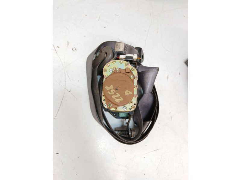 Recambio de kit airbag para nissan navara (d22) 2.5 d 4x4 referencia OEM IAM   