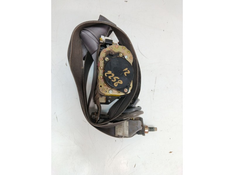 Recambio de kit airbag para nissan navara (d22) 2.5 d 4x4 referencia OEM IAM   
							