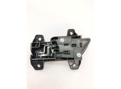 Recambio de maneta interior trasera derecha para hyundai tucson (nx4e, nx4a) 1.6 t-gdi hybrid referencia OEM IAM 83623N7000   2