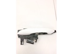 Recambio de maneta exterior trasera izquierda para hyundai tucson (nx4e, nx4a) 1.6 t-gdi hybrid referencia OEM IAM 2RLNX4E  