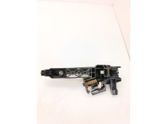 Recambio de maneta exterior trasera izquierda para hyundai tucson (nx4e, nx4a) 1.6 t-gdi hybrid referencia OEM IAM 2RLNX4E   2