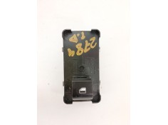 Recambio de mando elevalunas trasero derecho para hyundai tucson (nx4e, nx4a) 1.6 t-gdi hybrid referencia OEM IAM 93581BE0004X  