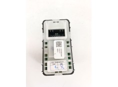 Recambio de mando elevalunas trasero derecho para hyundai tucson (nx4e, nx4a) 1.6 t-gdi hybrid referencia OEM IAM 93581BE0004X   2