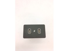 Recambio de modulo electronico para hyundai tucson (nx4e, nx4a) 1.6 t-gdi hybrid referencia OEM IAM 96125N7650  
