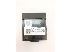 Recambio de modulo electronico para hyundai tucson (nx4e, nx4a) 1.6 t-gdi hybrid referencia OEM IAM 96125N7650   2