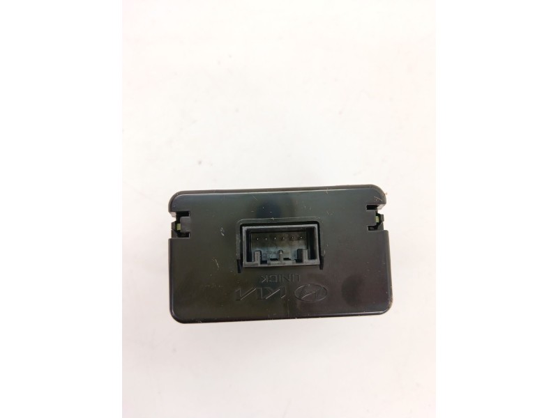 Recambio de modulo electronico para hyundai tucson (nx4e, nx4a) 1.6 t-gdi hybrid referencia OEM IAM 96125N7650  
							