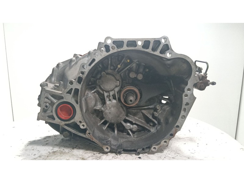 Recambio de caja cambios para toyota auris (_e18_) 2.0 d-4d (ade186_) referencia OEM IAM 256506K  